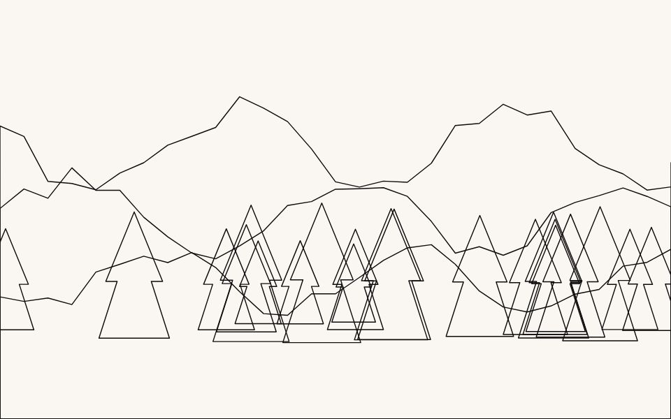 Ink ridge